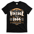 40th Birthday Age Perfectly Original Parts Vintage Made In product image 1