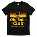 40th Birthday Funny Golf Old Balls Club Member Golfer product image 1