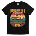 40th Birthday I'm Not Old I'm A Classic Custom Built Car product image 1