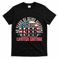 40th Birthday Vintage 1986 Limited Edition Years Of Being product image 1