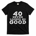 40 Never Looked So Good , 40th Birthday Over The Hill product image 1