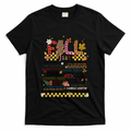 Autumn Fall Graphic T-Shirt product image 1