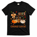 Autumn Is Gods Way Of Showing Us How Beautiful Change Can product image 1