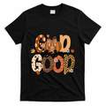 Autumn Pumpkin Christian Thanksgiving Faith God Is So Good product image 1