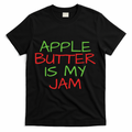 Apple Picking Crew Fall Family Outfit Autumn Lover T-Shirt product image 1