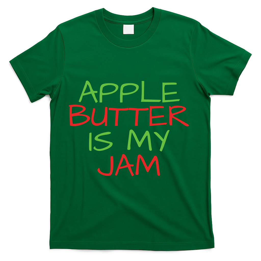 Apple Picking Crew Fall Family Outfit Autumn Lover T-Shirt product image 4