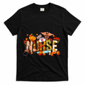 Autumn Pumpkin Fall Nurse Life Thanksgiving Nurseautumn product image 1