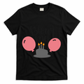 Blow Me Hilarious Trendy Birthday T-Shirt product image 1