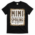 Bleached Mimi Is My Name Spoiling Is My Game Funny Life product image 1