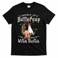 Buckle Up Halloween Buttercup You Just Flipped Witch Switch product image 1