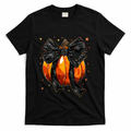 Cute Fall Autumn Halloween Pumpkin T-Shirt product image 1