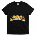 Celebrate Oktoberfest T-Shirt product image 1