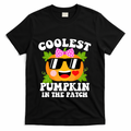 Coolest Pumpkin In The Patch Gift Funny Halloween Costume product image 1