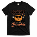 Coolest Pumpkin In The Patch Fall Vibes Retro Halloween product image 1