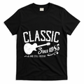 Classic Since 1985 And Still Rockin 40th Birthday T-Shirt product image 1