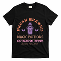 Fresh Brewed Halloween Witch Sign Witchy Mystical Magical product image 1