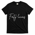 Forty-licious Cute Fortieth 40th Birthday Party Theme product image 1