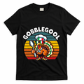 Funny Gobblegool Italian Gobble Turkey Day Fall product image 1