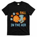 Fall In The Air Nature Cute T-Shirt product image 1