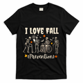 Funny Skeleton I Love Fall Prevention Physical Therapy product image 1