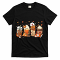 Fall Vibes And That Cna Nurse Life Thanksgiving Meaningful product image 1