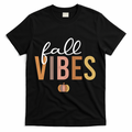 Fall Vibes T-Shirt product image 1