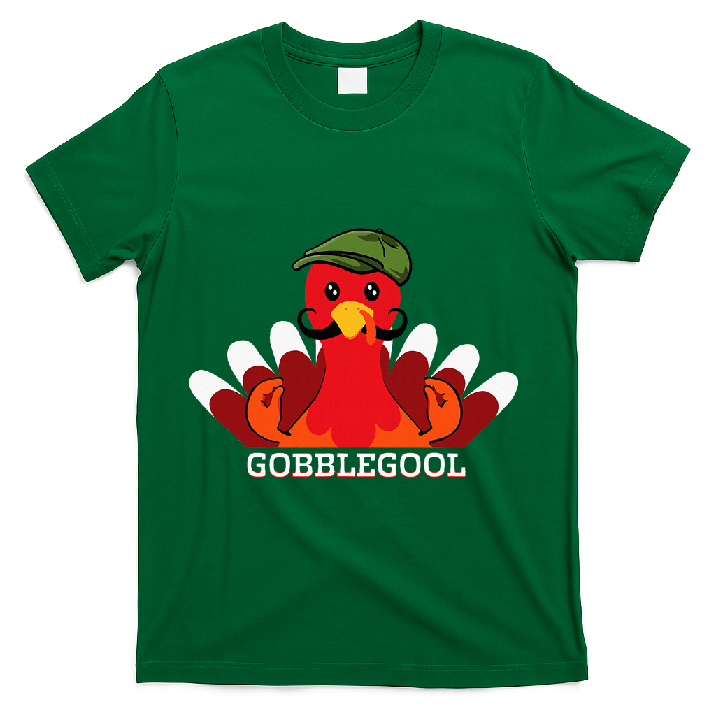 Gobblegool Italian Gobble Turkey Day Fall Thanksgiving product image 4