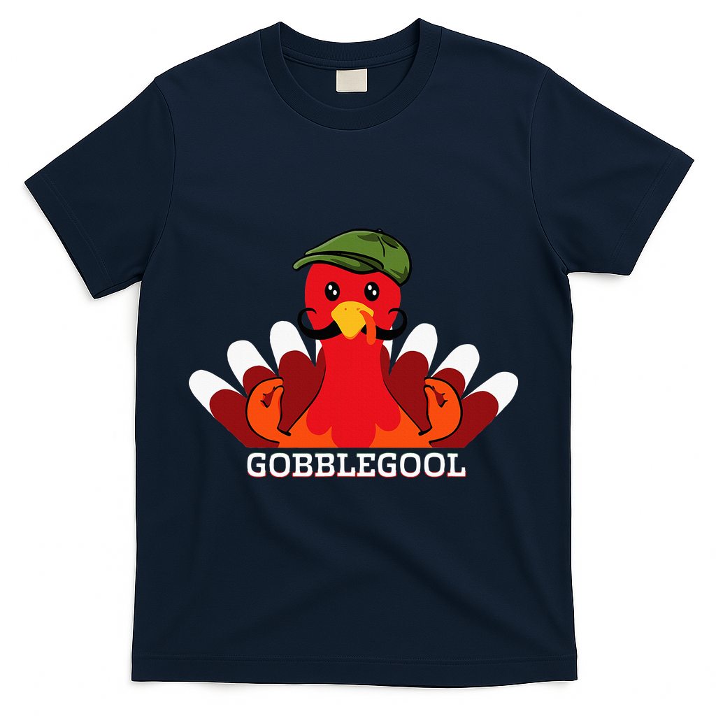 Gobblegool Italian Gobble Turkey Day Fall Thanksgiving product image 3