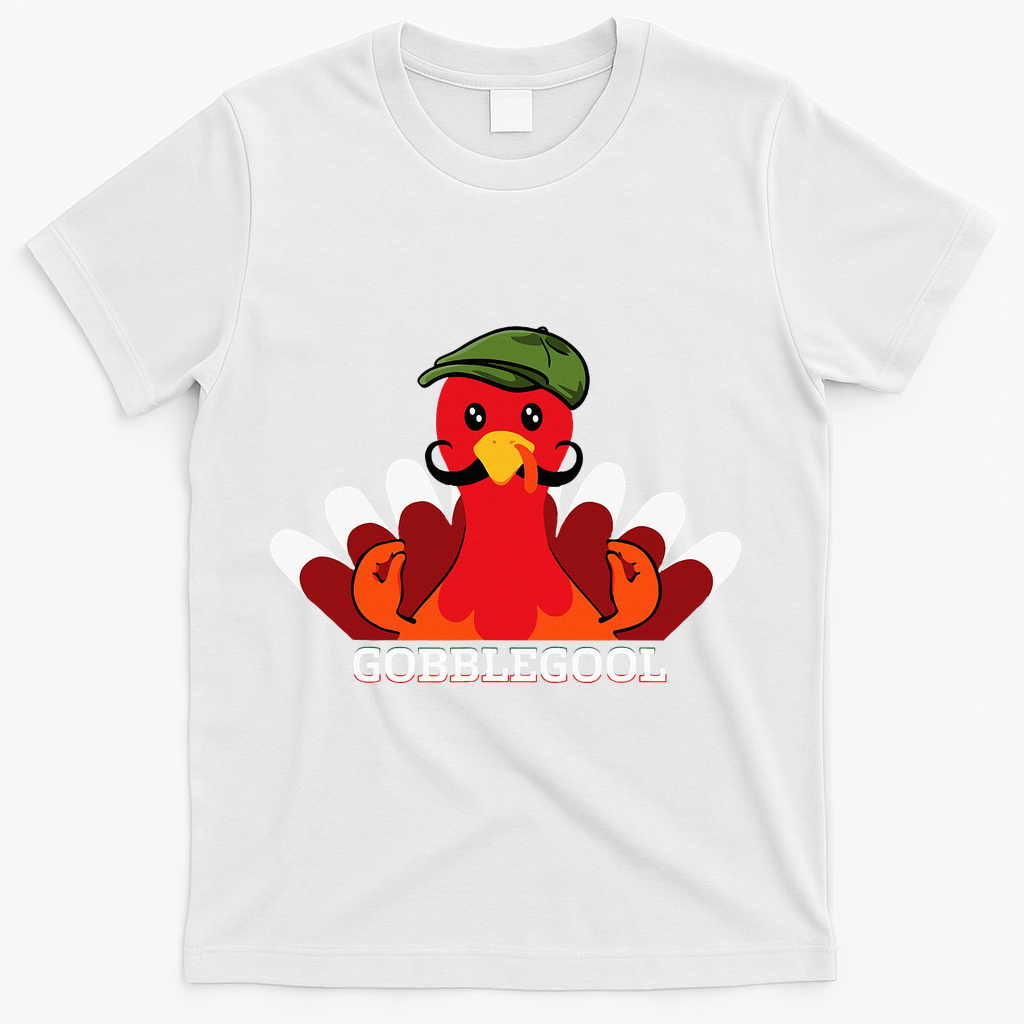 Gobblegool Italian Gobble Turkey Day Fall Thanksgiving product image 2