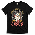 Halloween Christian Life Is Scary Without Jesus Lover product image 1
