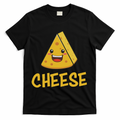 Ham & Cheese Matching Couple Halloween Best Friends T-Shirt product image 1