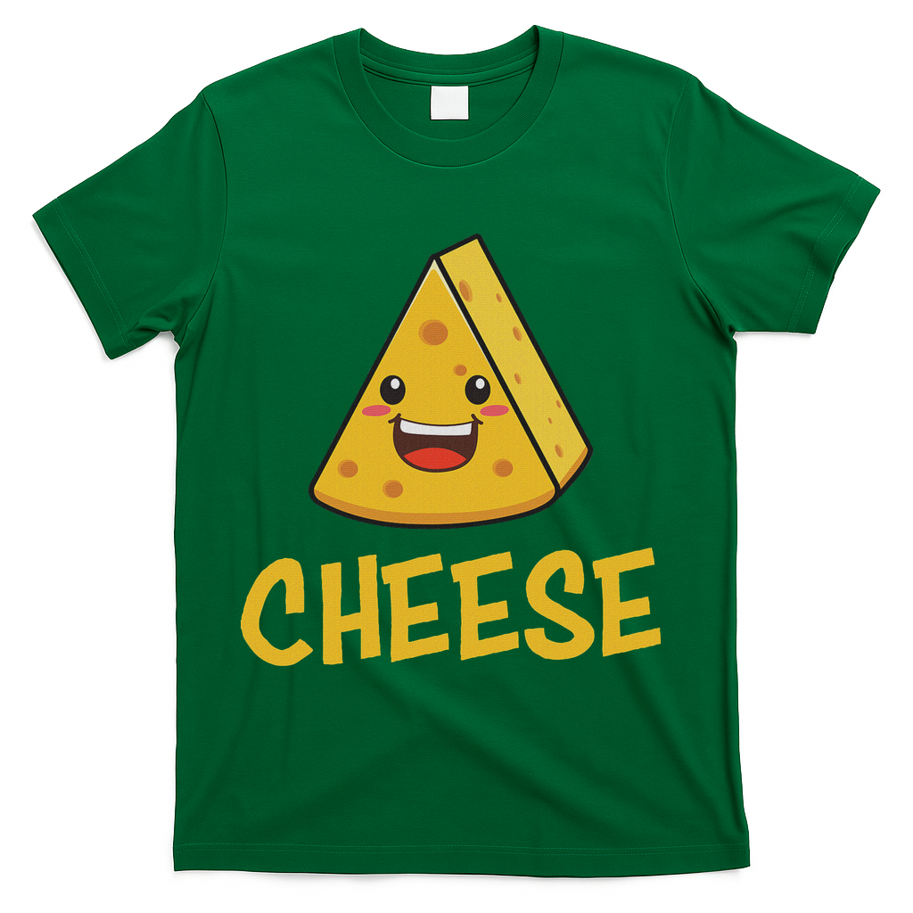Ham & Cheese Matching Couple Halloween Best Friends T-Shirt product image 4