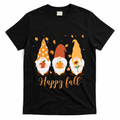 Happy Fall Gnome Festive Cute T-Shirt product image 1