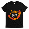 Hello Fall Nature Lover T-Shirt product image 1