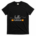 Hello Pumpkin Cute Fall T-Shirt product image 1