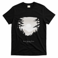 Hoa Season Autumn Fall Mist Trendy Graphic T-Shirt product image 1