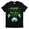 Happy Saint Patrick's Day And Yes It's My 40th Birthday product image 1