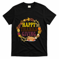 Happy Thanksgiving Fall Holiday T-Shirt product image 1