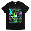 Halloween Wicked Musical T-Shirt product image 1