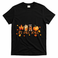 ItS Fall YAll Pumpkin Spice Latte Dog Miniature Schnauzer product image 1