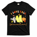 I Love Fall (Prevention) T-Shirt product image 1