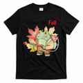 I Love The Fall Of My Enemies T-Shirt product image 1