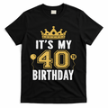 It's My 40th Birthday Gift For 40 Years Old Man And Woman product image 1