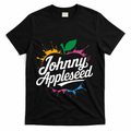 Johnny Appleseed Costume Celebrate Apples Farmer T-Shirt product image 1