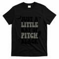 Just A Little Ray Of Pitch Black Halloween T-Shirt product image 1