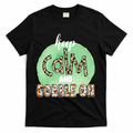 Keep Calm And Gobble On Fall Holiday T-Shirt product image 1