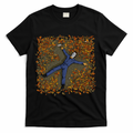 Killer Michael Fall Festive Halloween T-Shirt product image 1