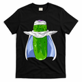 Pickel-o Funny Spoof Anime Pickle T-Shirt product image 1
