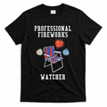 Professional Fireworks Watcher T-Shirt product image 1