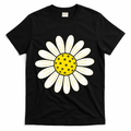 Pickleball Sun Flower Daisy T-Shirt product image 1
